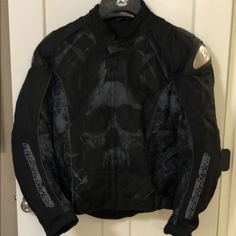 Brand new Fieldsheer sport bike jacket